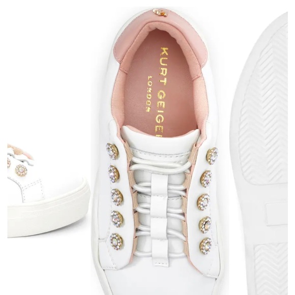 Kurt Geiger Shoes Kurt Geiger Kids Shoes Poshmark